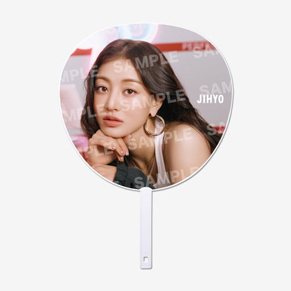 IMAGE PICKET - JIHYO / TWICE『THIS IS FOR (MUFG STADIUM)』