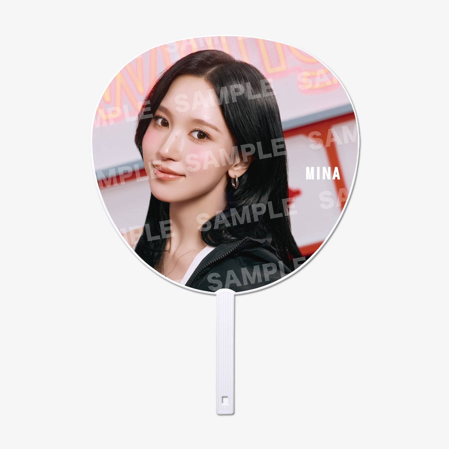 IMAGE PICKET - MINA / TWICE『THIS IS FOR (MUFG STADIUM)』