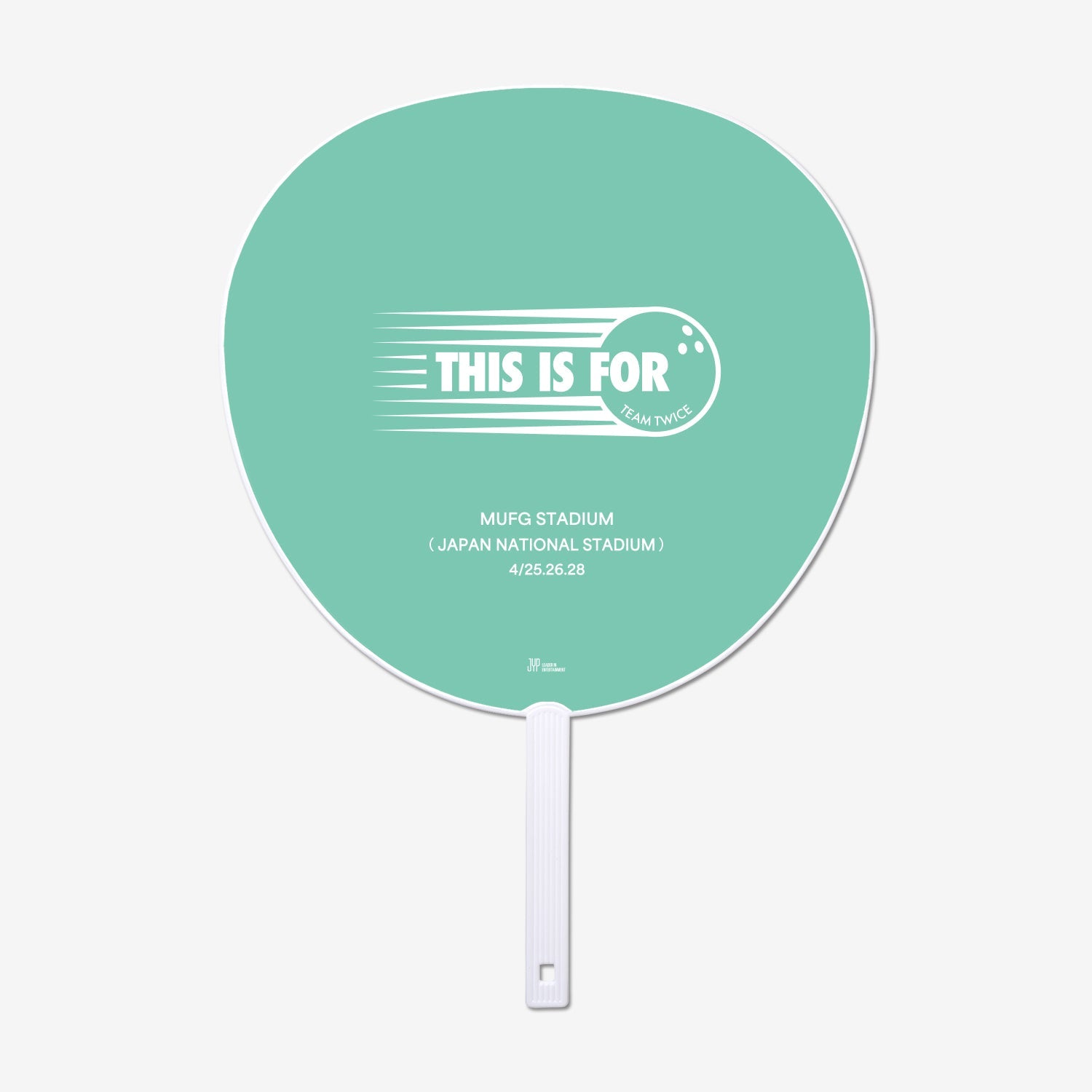 IMAGE PICKET - MINA / TWICE『THIS IS FOR (MUFG STADIUM)』 – JYP
