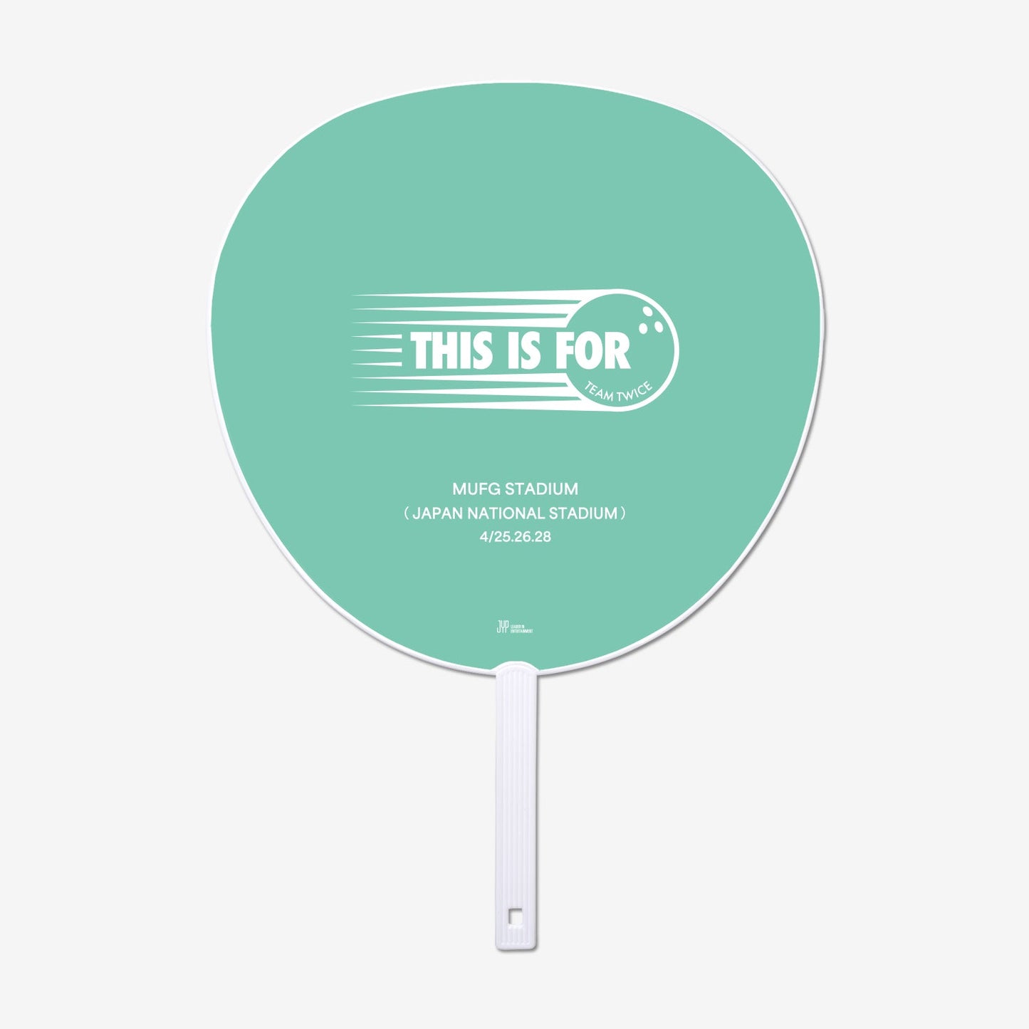 IMAGE PICKET - MINA / TWICE『THIS IS FOR (MUFG STADIUM)』