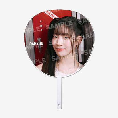 IMAGE PICKET - DAHYUN / TWICE『THIS IS FOR (MUFG STADIUM)』