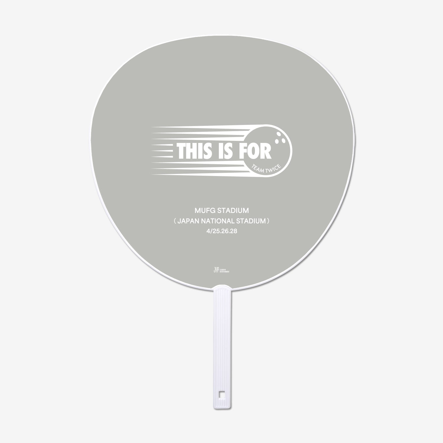 IMAGE PICKET - DAHYUN / TWICE『THIS IS FOR (MUFG STADIUM)』 – JYP