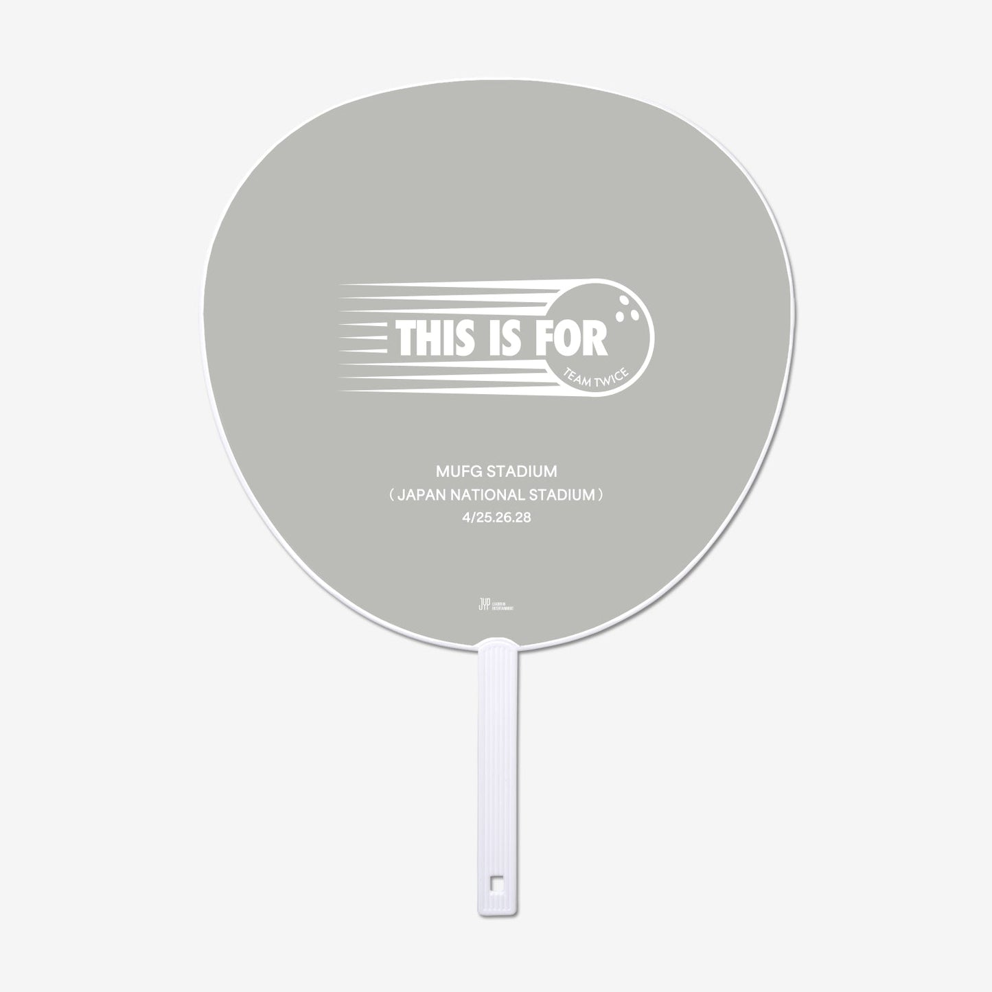 IMAGE PICKET - DAHYUN / TWICE『THIS IS FOR (MUFG STADIUM)』