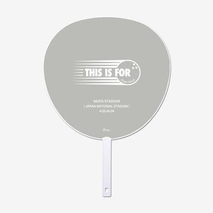 IMAGE PICKET - DAHYUN / TWICE『THIS IS FOR (MUFG STADIUM)』