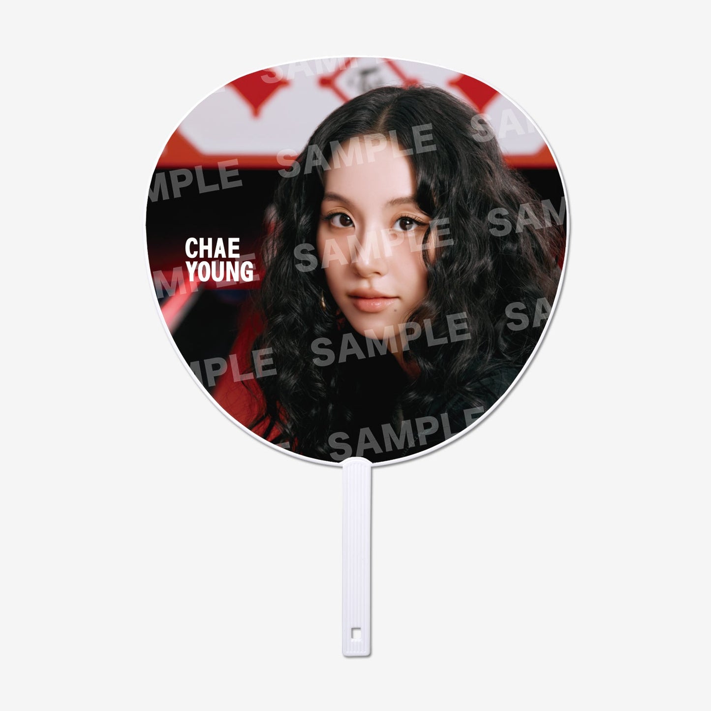 IMAGE PICKET - CHAEYOUNG / TWICE『THIS IS FOR (MUFG STADIUM)』