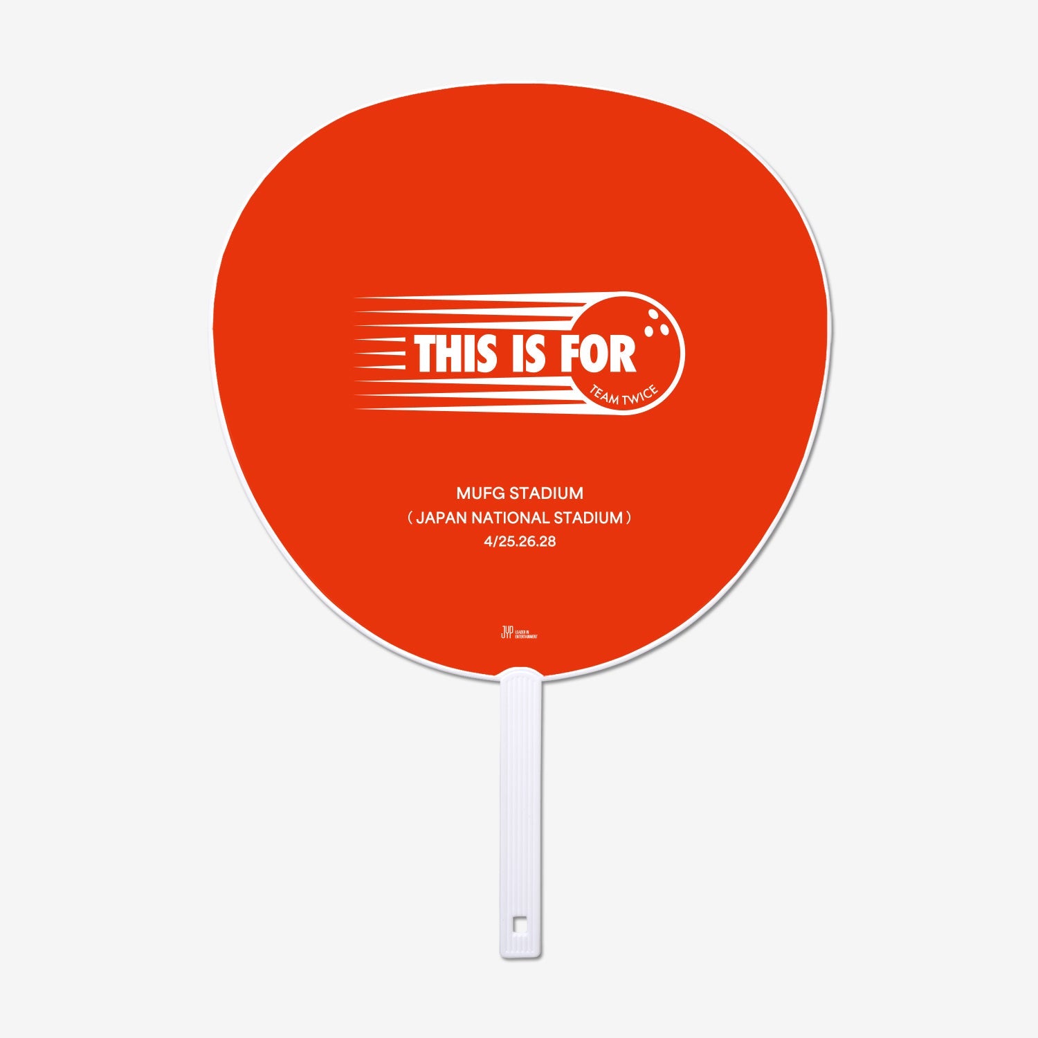 IMAGE PICKET - CHAEYOUNG / TWICE『THIS IS FOR (MUFG STADIUM
