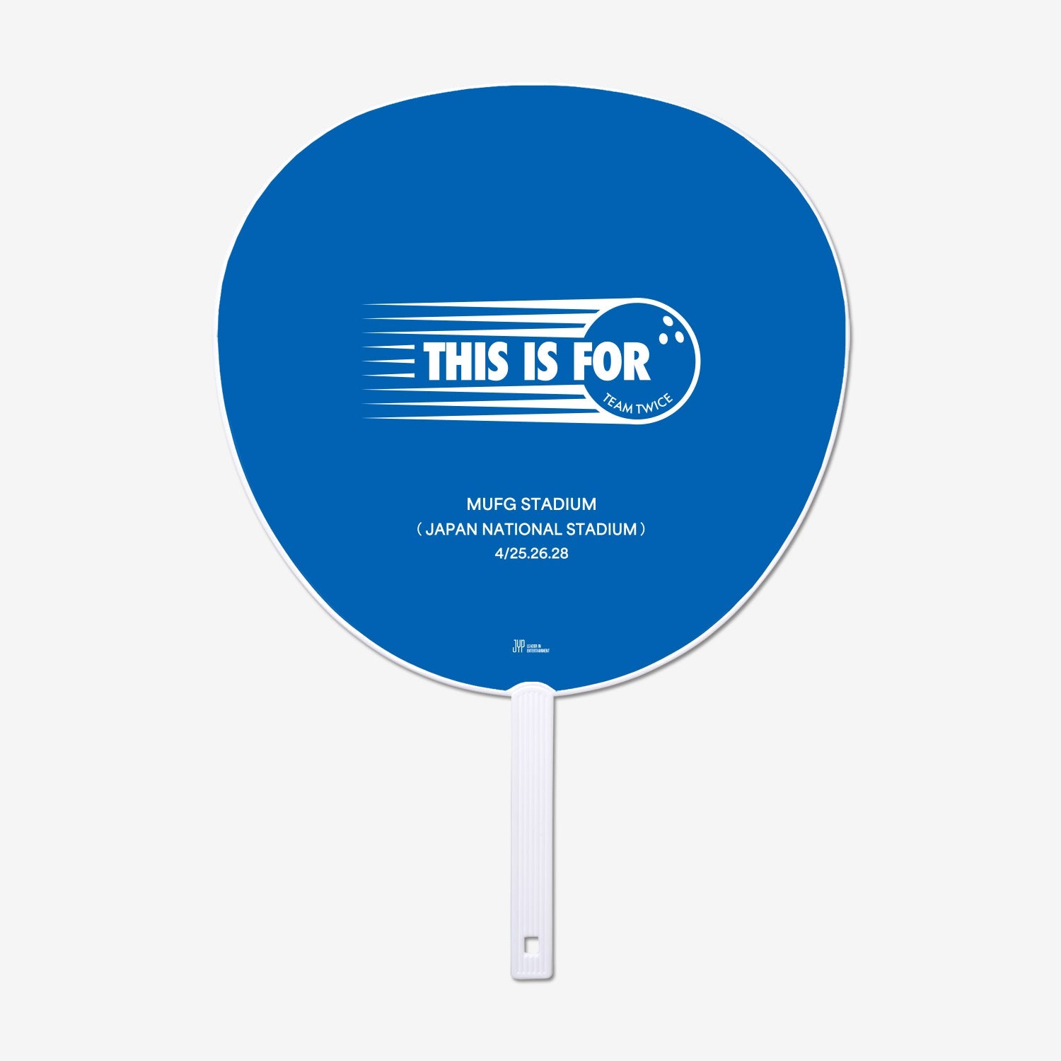 IMAGE PICKET - TZUYU / TWICE『THIS IS FOR (MUFG STADIUM)』 – JYP