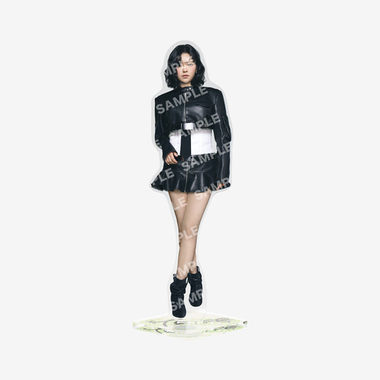 ACRYLIC STAND - JEONGYEON / TWICE『THIS IS FOR』