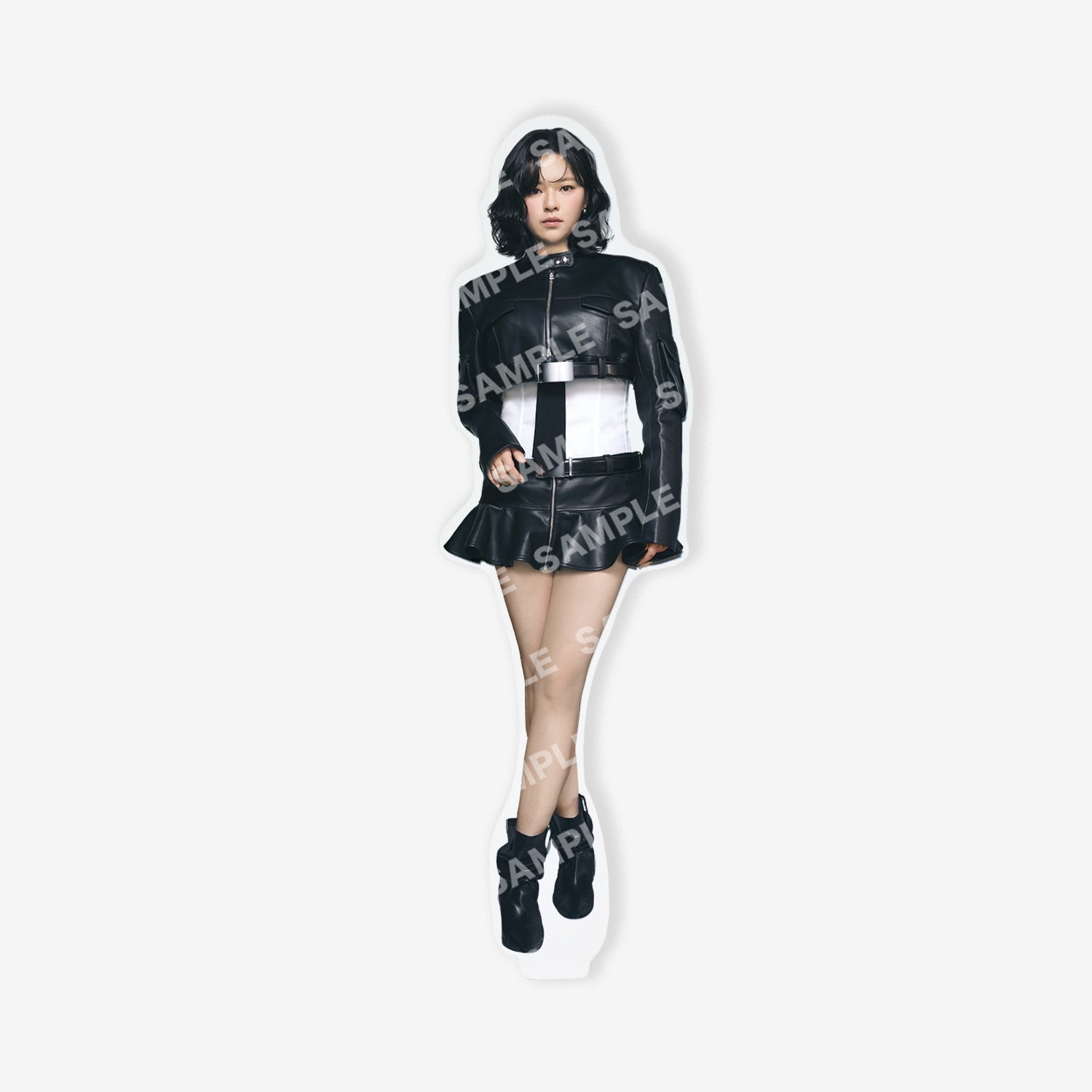 ACRYLIC STAND - JEONGYEON / TWICE『THIS IS FOR』 – JYP JAPAN