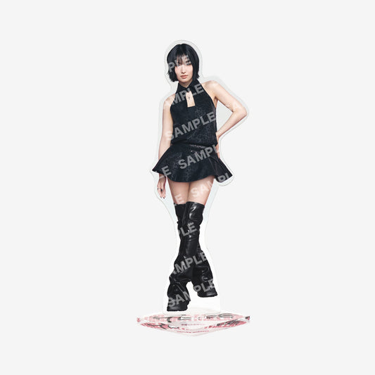 ACRYLIC STAND - MOMO / TWICE『THIS IS FOR』