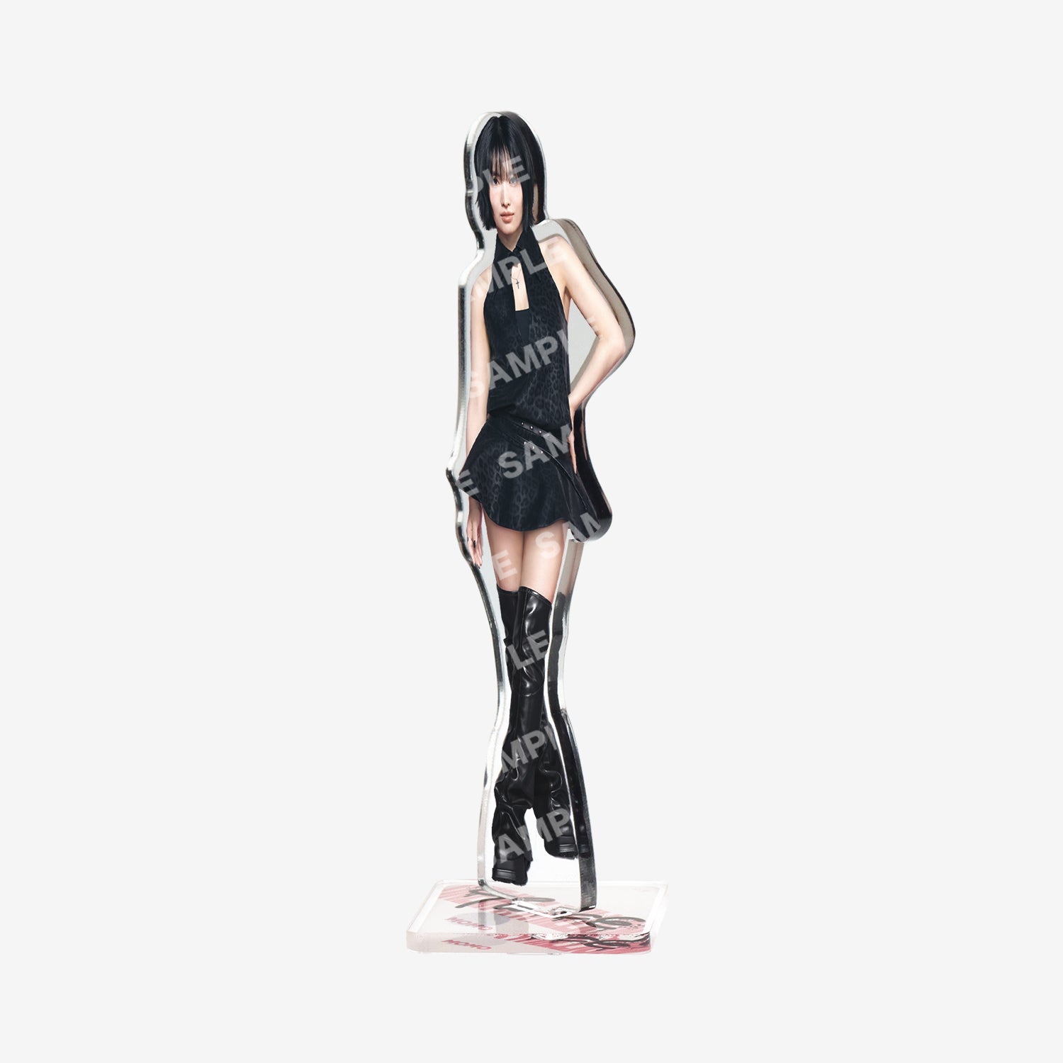 ACRYLIC STAND - MOMO / TWICE『THIS IS FOR』 – JYP JAPAN