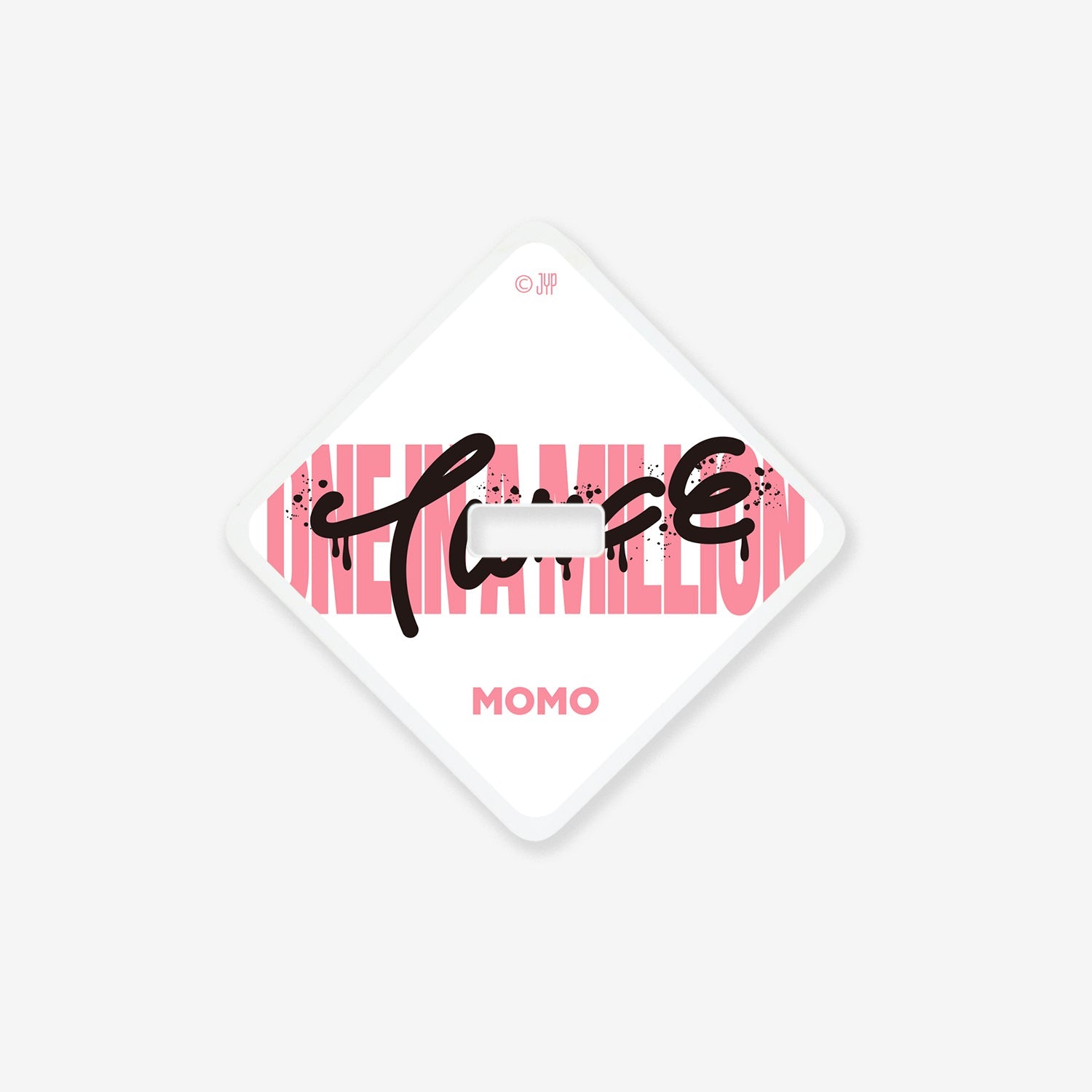 TWICE MOMO アクリルスタンド TWICE BIG アクリルスタンド モモ MOMO - メルカリ