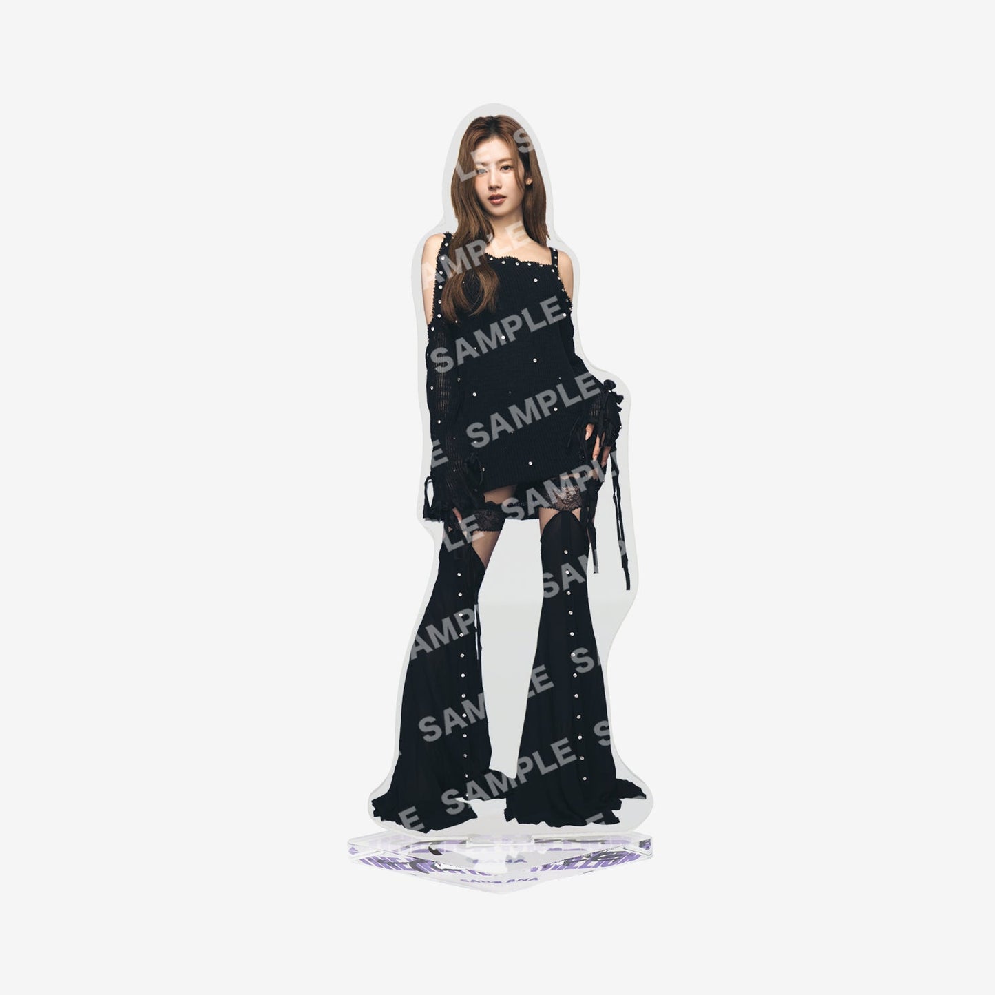 ACRYLIC STAND - SANA / TWICE『THIS IS FOR』