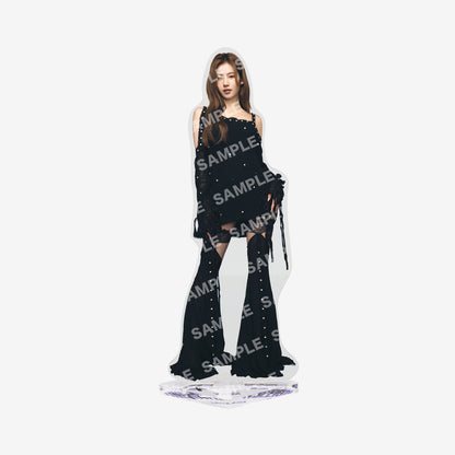 ACRYLIC STAND - SANA / TWICE『THIS IS FOR』