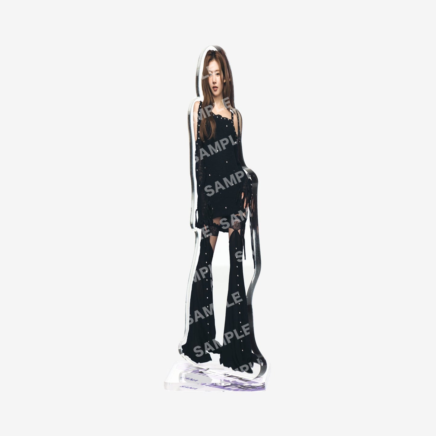 ACRYLIC STAND - SANA / TWICE『THIS IS FOR』