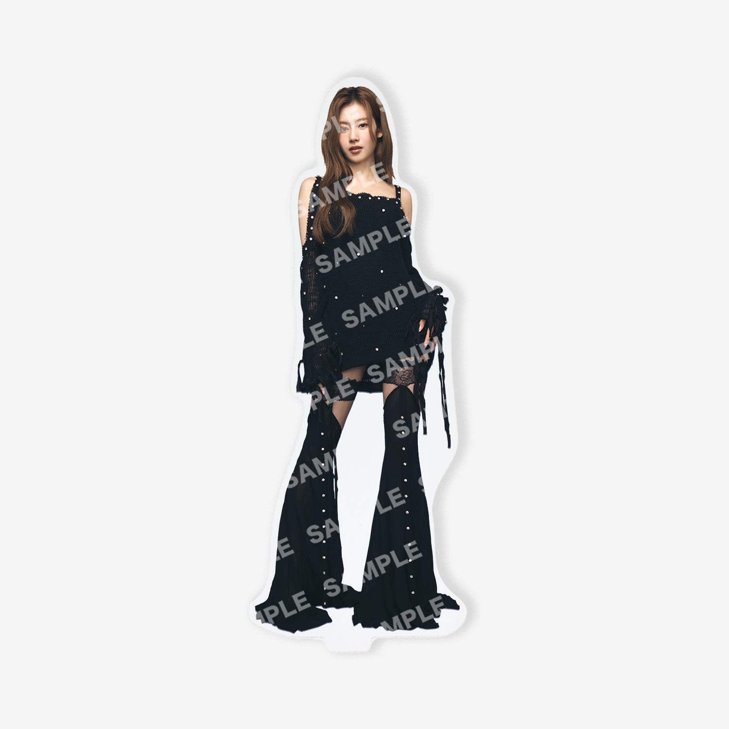 TWICE アクリルスタンド 9体セット tw25-6wt-0029-01_11080b41-4bbc