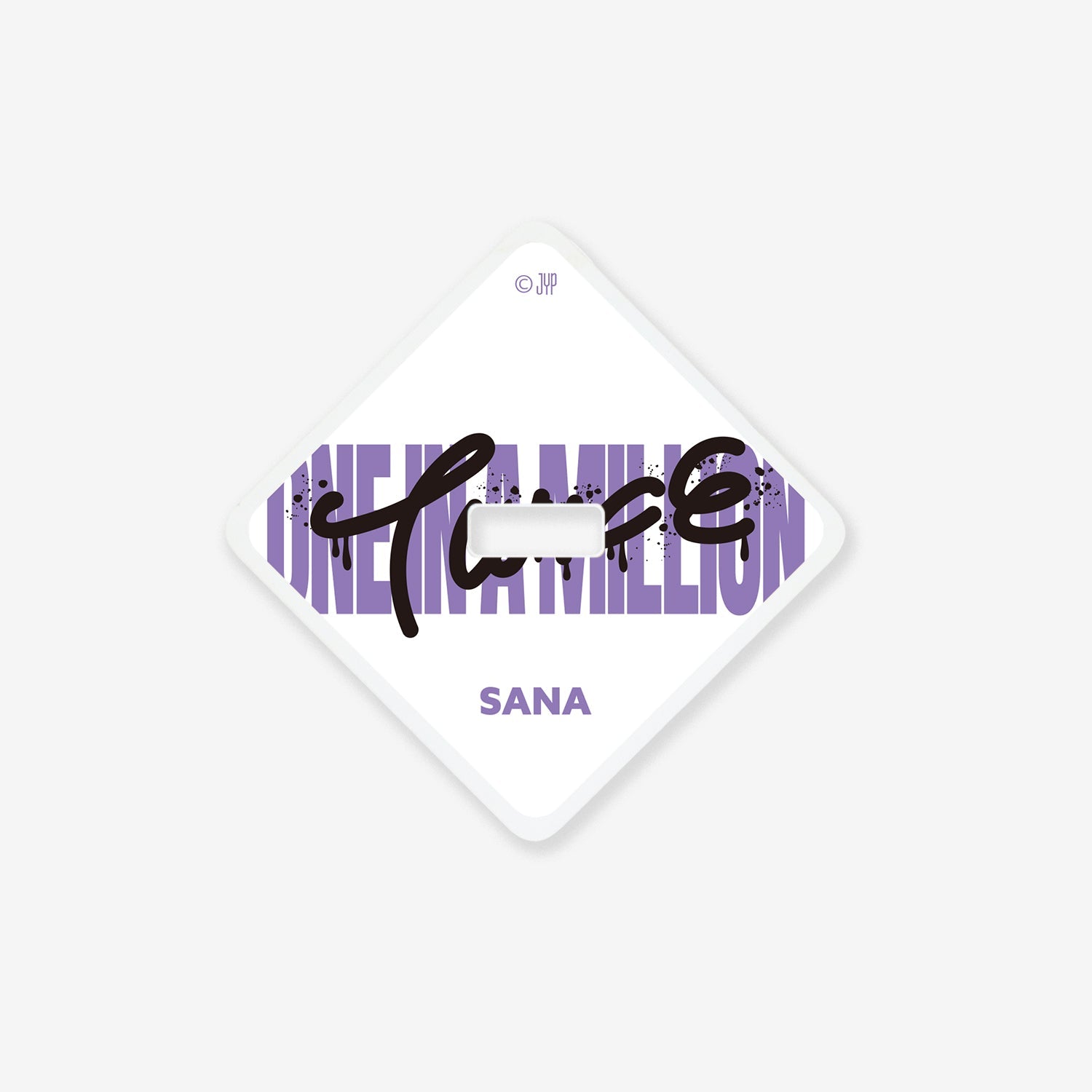 ACRYLIC STAND - SANA / TWICE『THIS IS FOR』 – JYP JAPAN