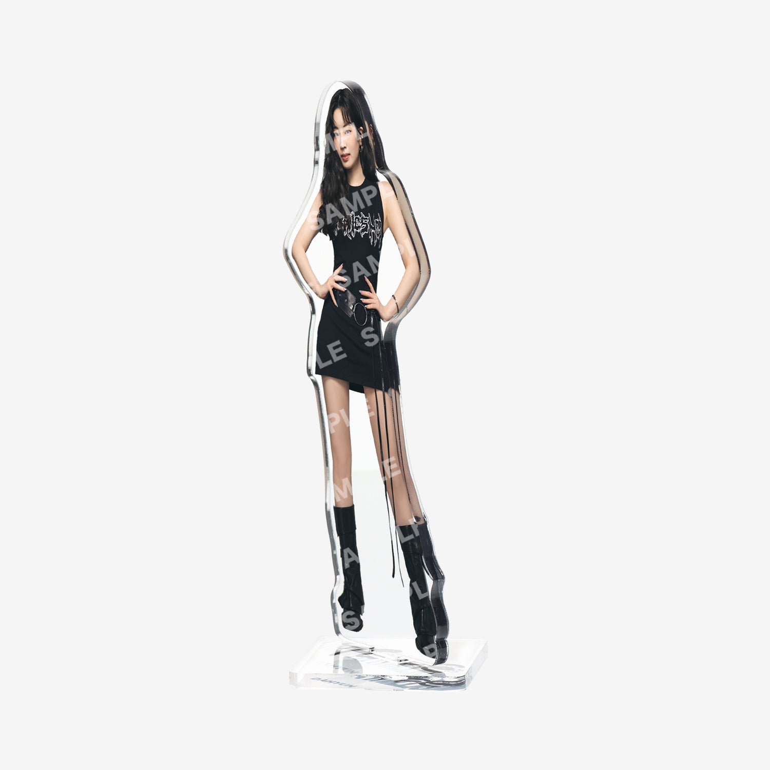 ACRYLIC STAND - DAHYUN / TWICE『THIS IS FOR』 – JYP JAPAN