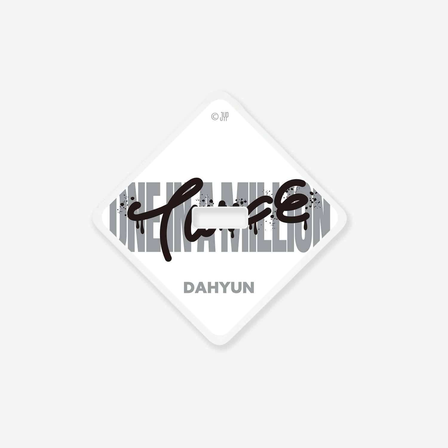 ACRYLIC STAND - DAHYUN / TWICE『THIS IS FOR』 – JYP JAPAN