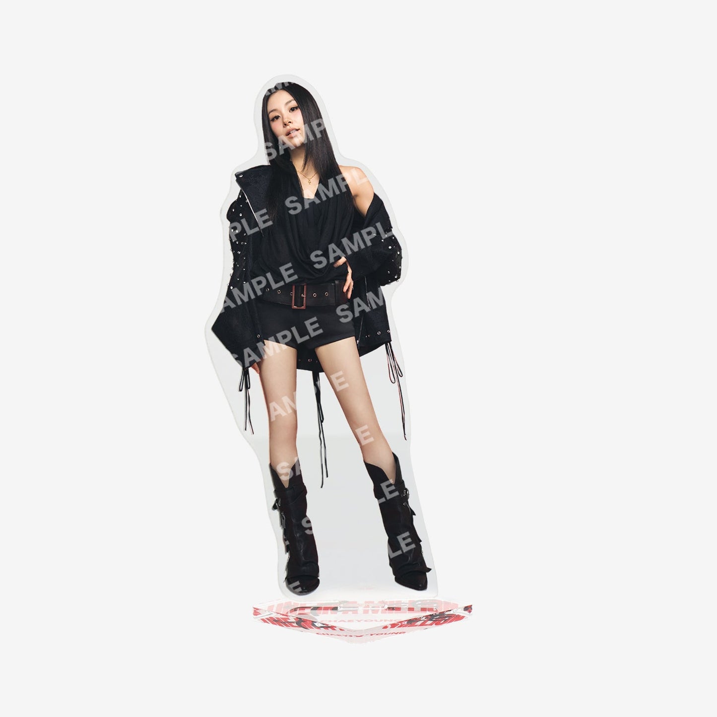 ACRYLIC STAND - CHAEYOUNG / TWICE『THIS IS FOR』