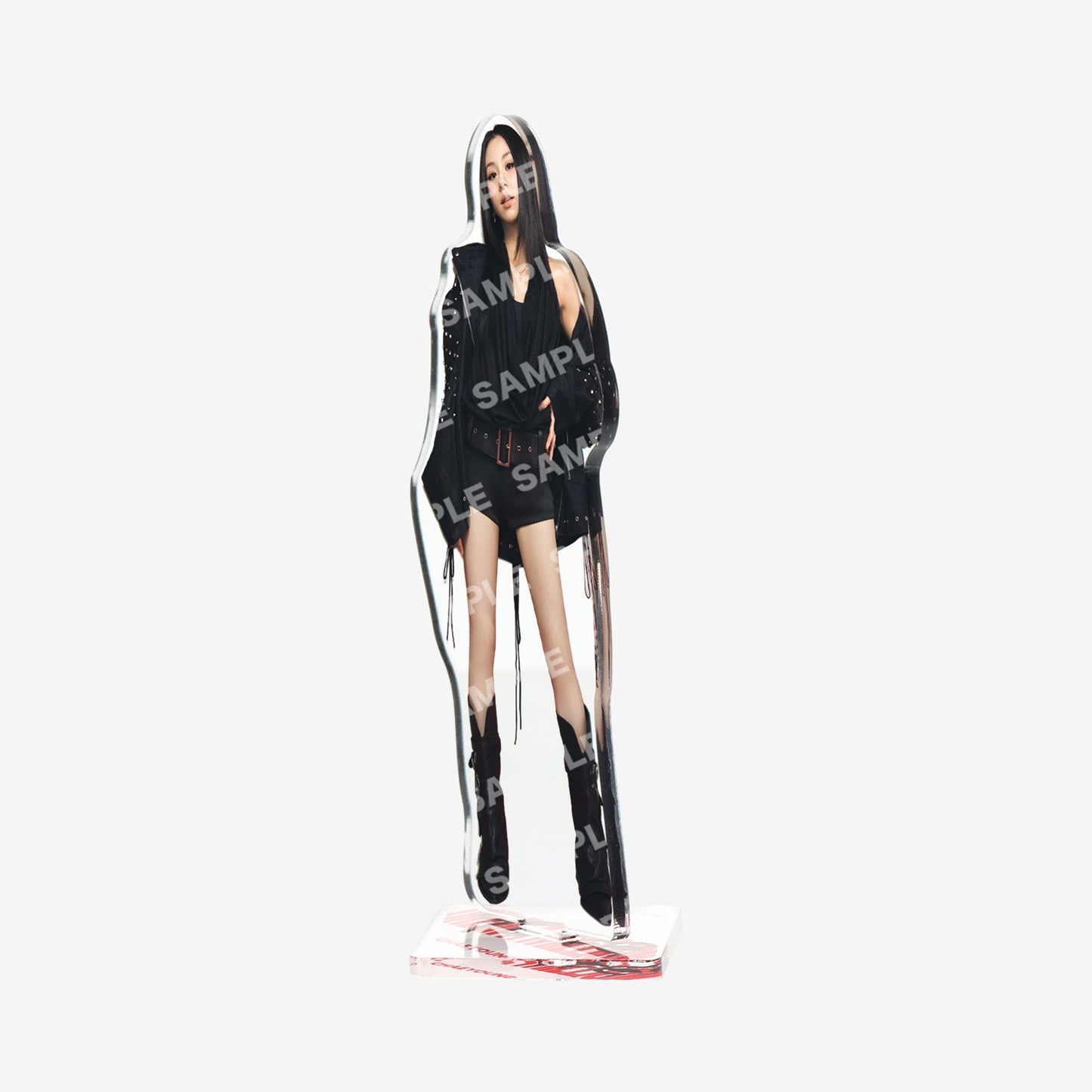 ACRYLIC STAND - CHAEYOUNG / TWICE『THIS IS FOR』