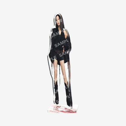 ACRYLIC STAND - CHAEYOUNG / TWICE『THIS IS FOR』