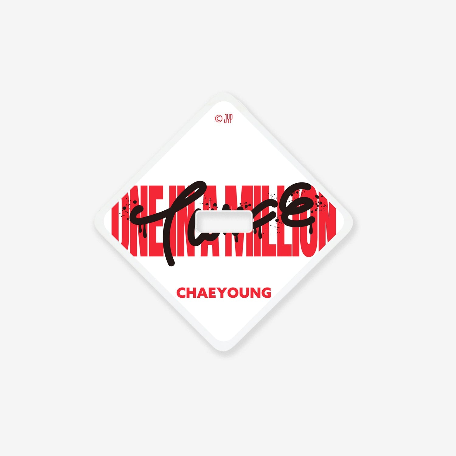 ACRYLIC STAND - CHAEYOUNG / TWICE『THIS IS FOR』 – JYP JAPAN