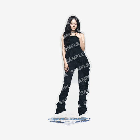 ACRYLIC STAND - TZUYU / TWICE『THIS IS FOR』