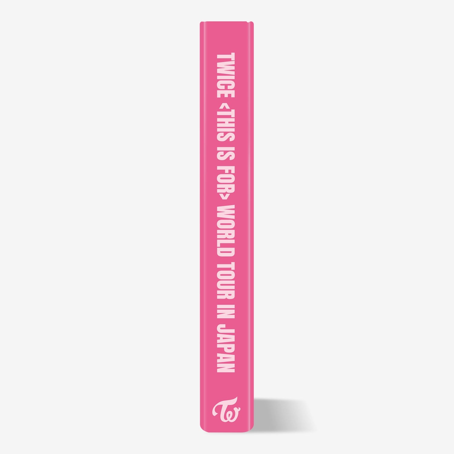 TRADING CARD CASE - Designed by TWICE / TWICE『THIS IS FOR
