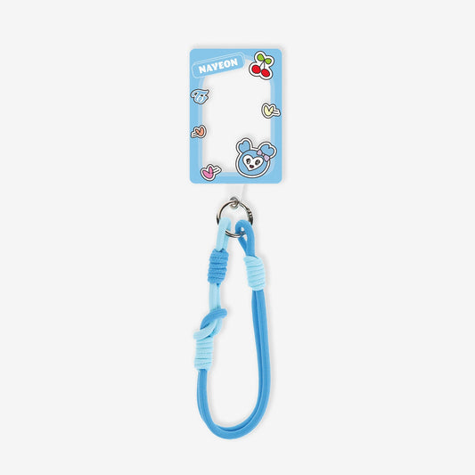 PHONE TAB & STRAP - NAYEON / TWICE『THIS IS FOR』