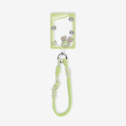 PHONE TAB & STRAP - JEONGYEON / TWICE『THIS IS FOR』