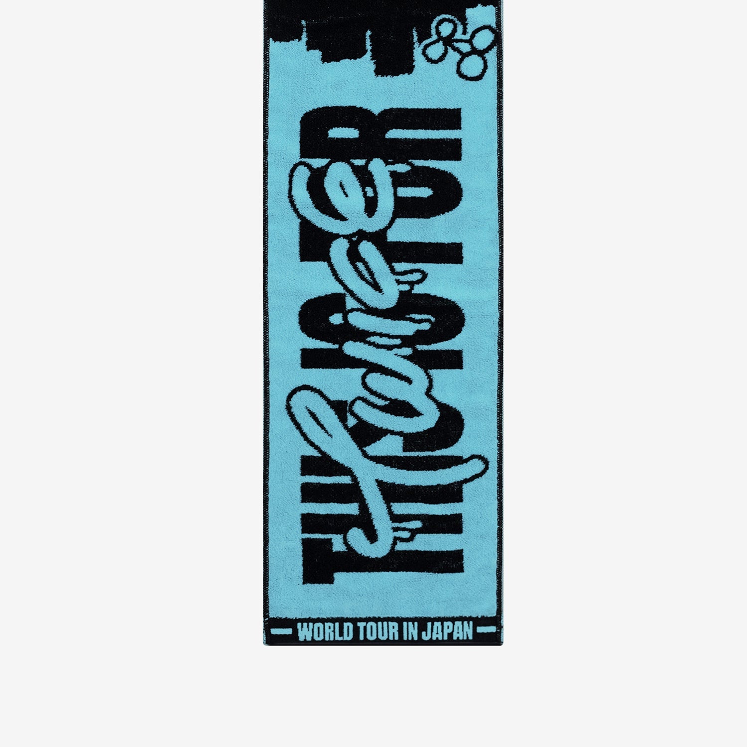 MUFFLER TOWEL【NAYEON】- Designed by NAYEON / TWICE『THIS IS