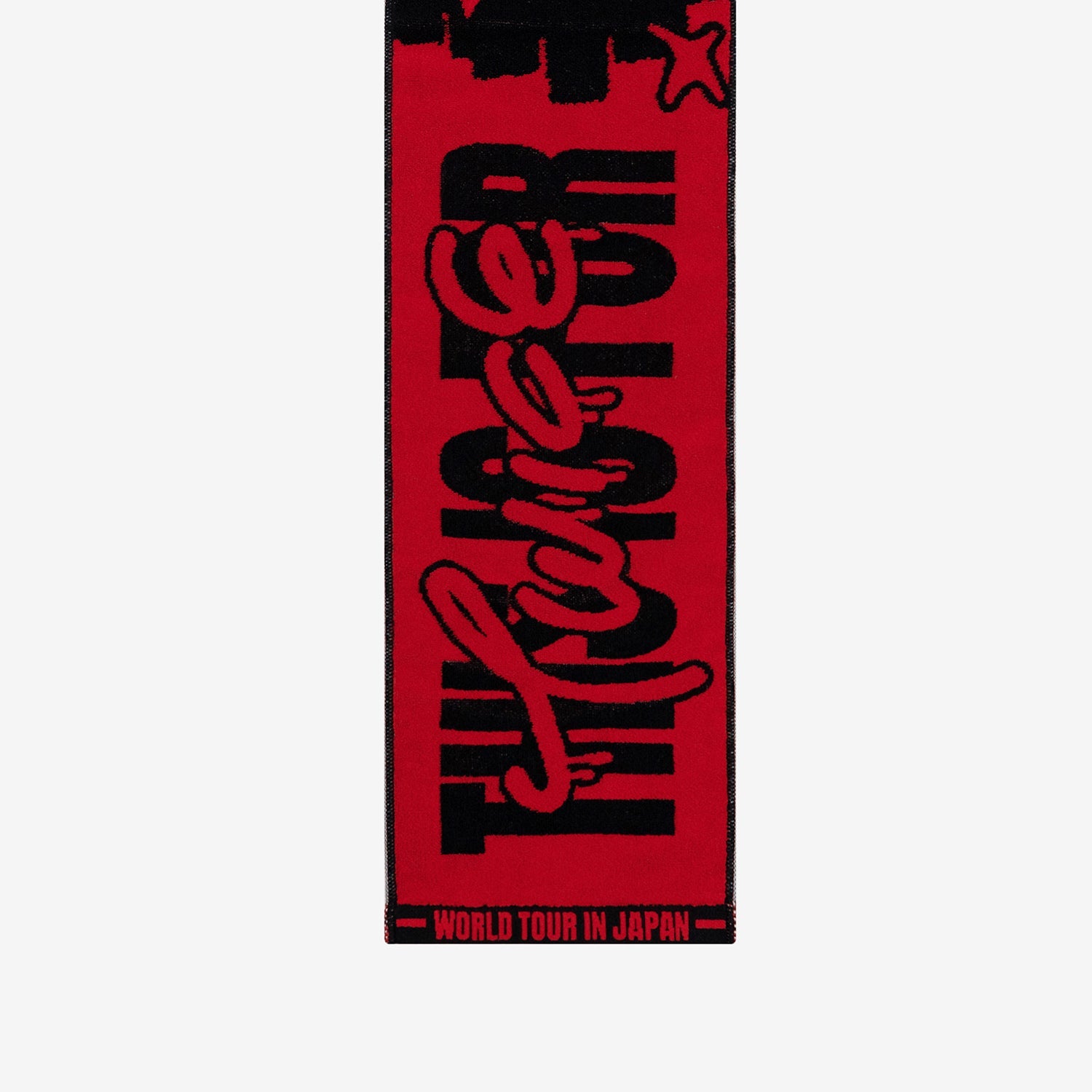 MUFFLER TOWEL【CHAEYOUNG】- Designed by CHAEYOUNG / TWICE