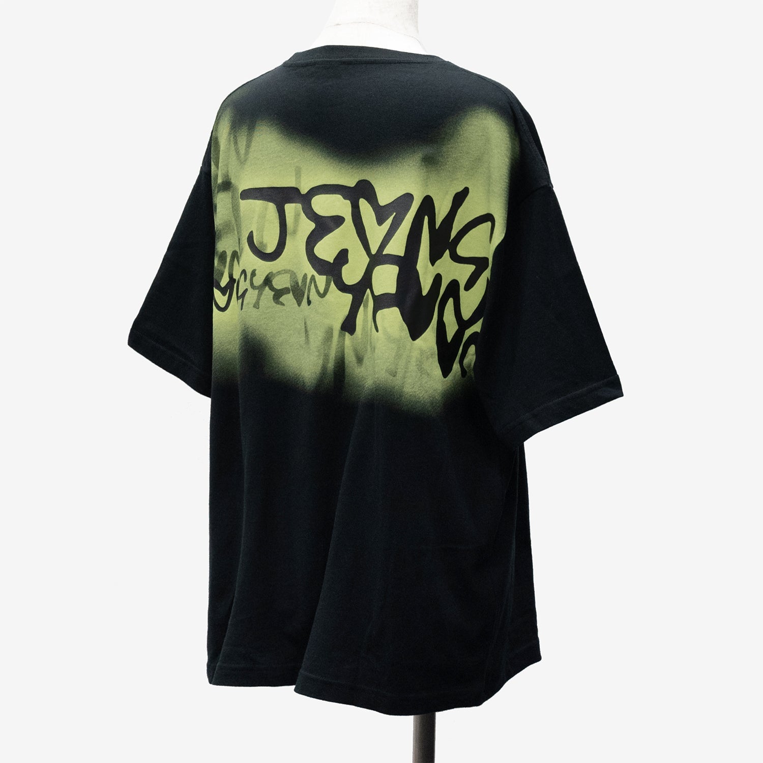 TWICE ジョンヨン THIS IS FOR Tシャツ Lサイズ 新品未開封 T-SHIRT〈BLACK〉【L】/ JEONGYEON / TWICE『THIS IS FOR