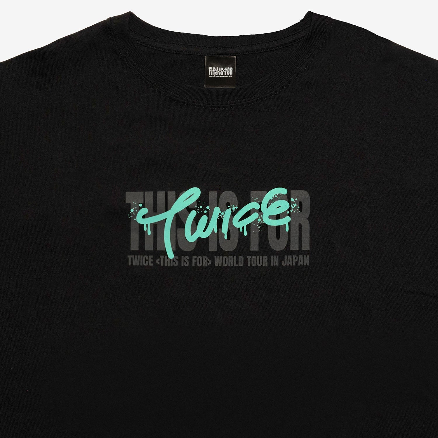 MINA TWICE, KPOP Vintage Style T-shirts Gift, Twice Korean