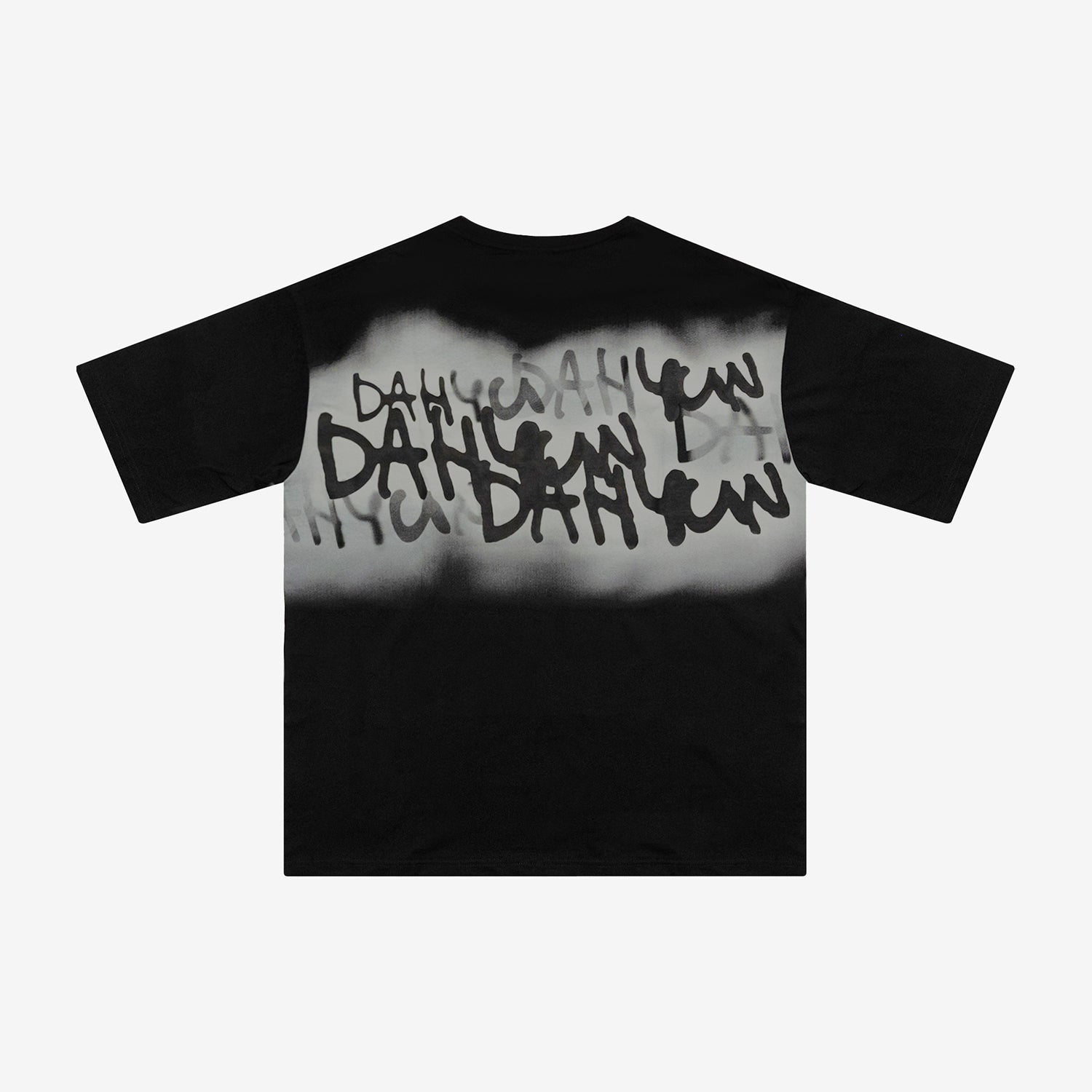 twice THIS IS FOR Tシャツ ダヒョン　Mサイズ T-SHIRT〈BLACK〉【M】/ DAHYUN / TWICE『THIS IS FOR』 – JYP