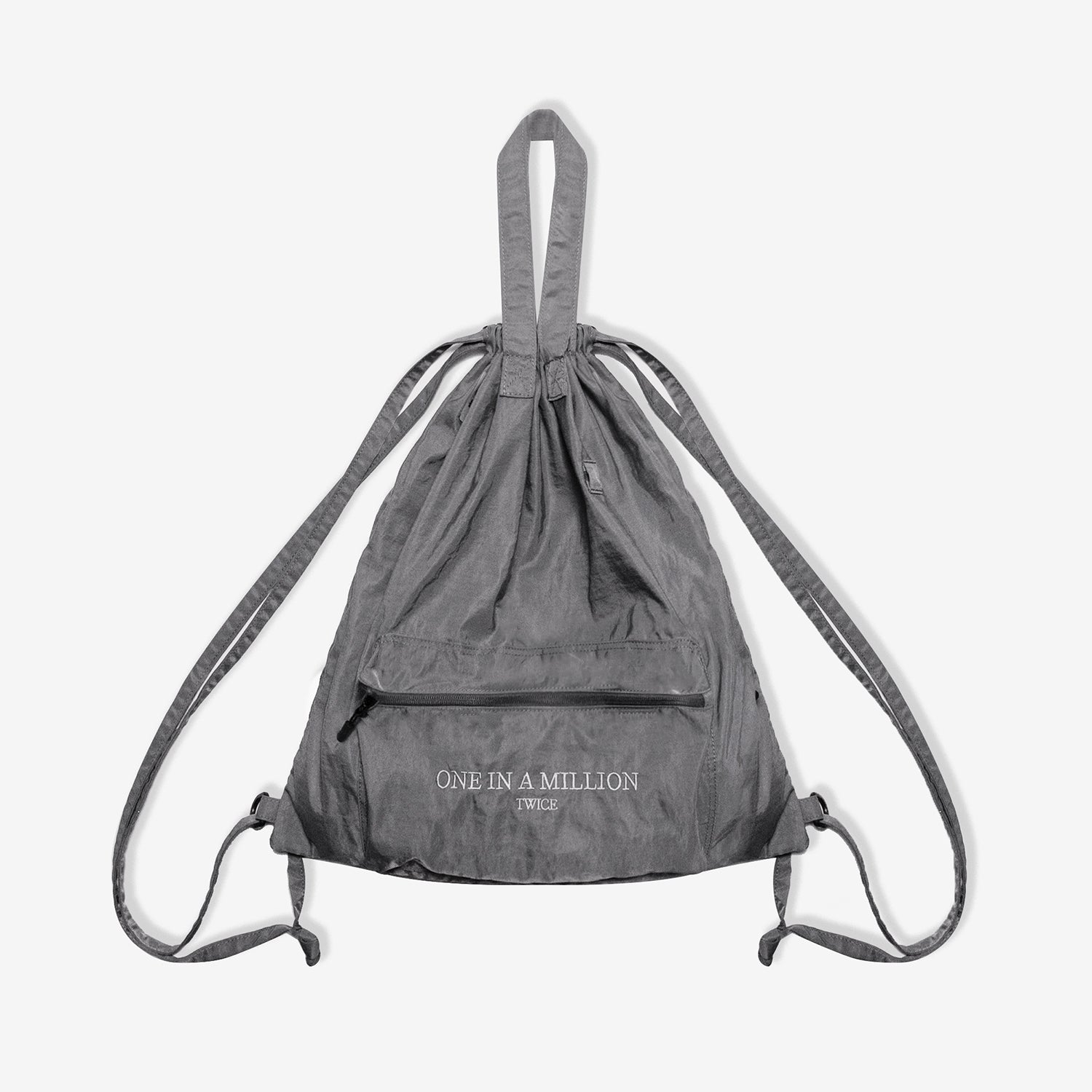 TWICE THIS IS FOR ナップサック KNAPSACK / TWICE『THIS IS FOR』 – JYP JAPAN ONLINE STORE