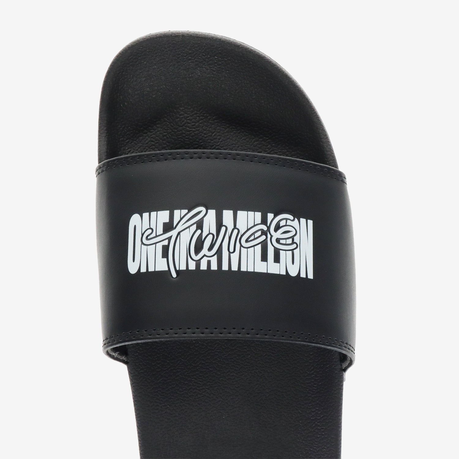SHOWER SANDALS【L】/ TWICE『THIS IS FOR』 – JYP JAPAN ONLINE
