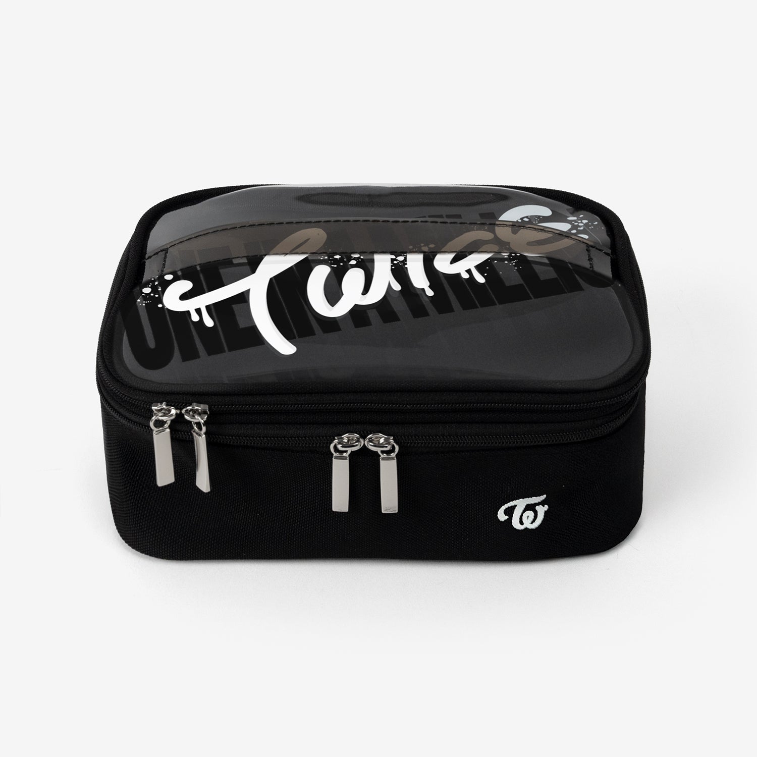 CLEAR POUCH / TWICE『THIS IS FOR』 – JYP JAPAN ONLINE STORE