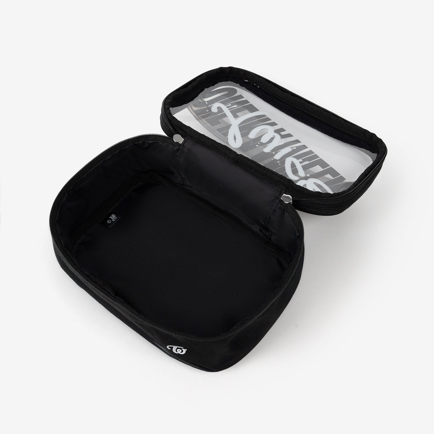 CLEAR POUCH / TWICE『THIS IS FOR』 – JYP JAPAN ONLINE STORE