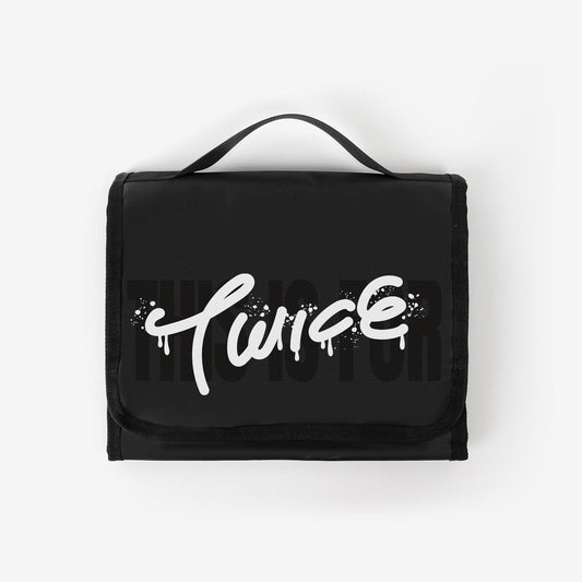 TRAVEL POUCH / TWICE『THIS IS FOR』