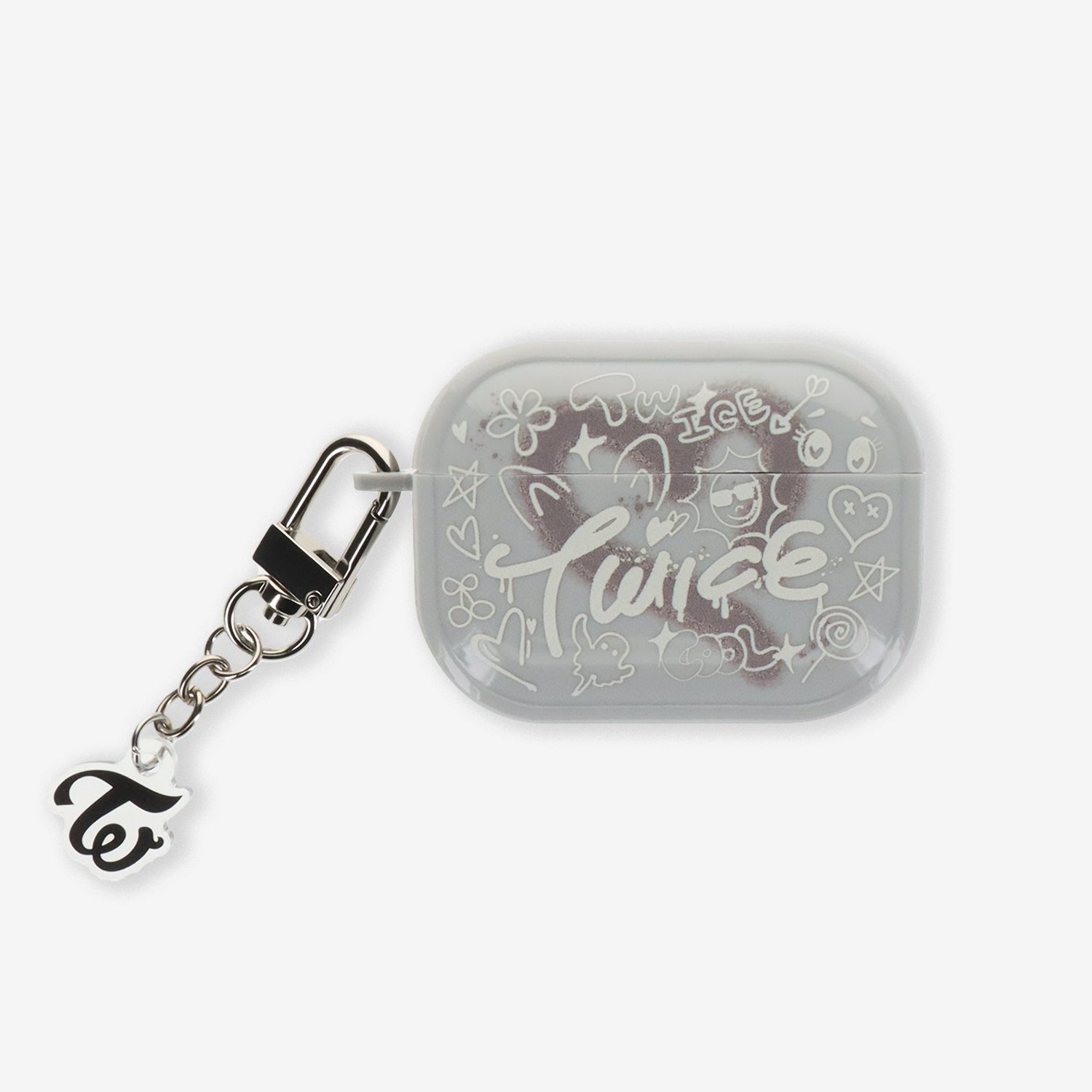 【即日発送】 AirPods CASE / TWICE『THIS IS FOR』 – JYP JAPAN ONLINE STORE K-POP・アジア