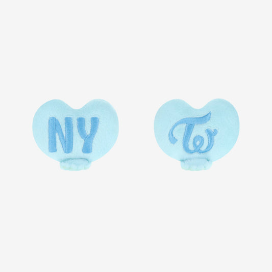 BABY LOVELYS HAIR PIN SET - Baby NAVELY / TWICE『THIS IS FOR』