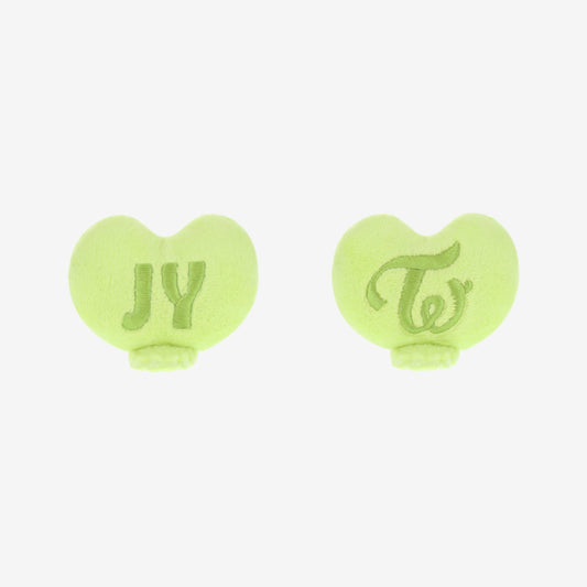 BABY LOVELYS HAIR PIN SET - Baby JEONGVELY / TWICE『THIS IS FOR』