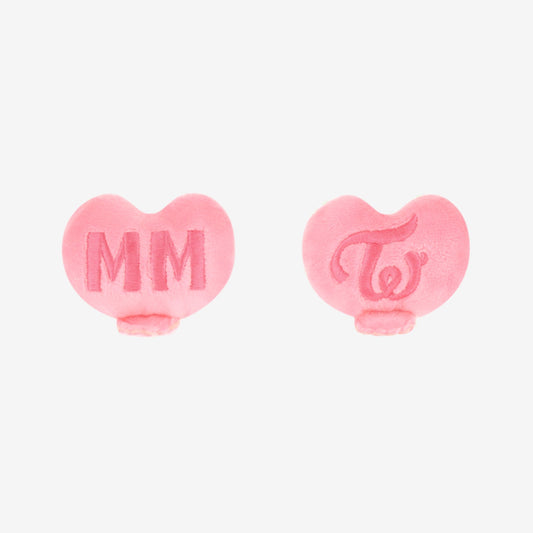 BABY LOVELYS HAIR PIN SET - Baby MOVELY / TWICE『THIS IS FOR』