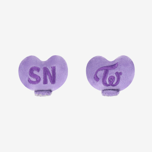 BABY LOVELYS HAIR PIN SET - Baby SAVELY / TWICE『THIS IS FOR』
