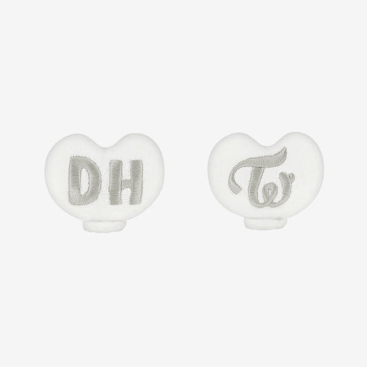 BABY LOVELYS HAIR PIN SET - Baby DAVELY / TWICE『THIS IS FOR』