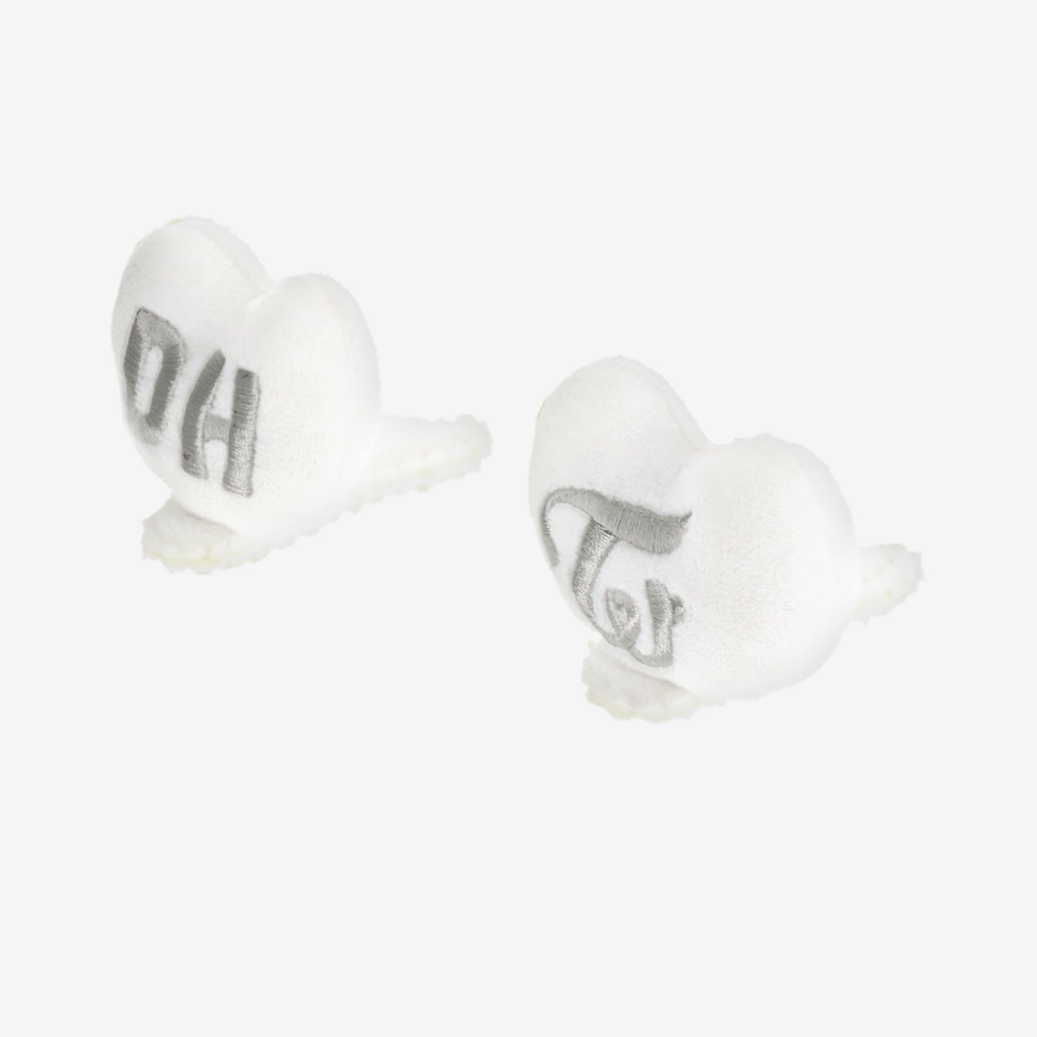 BABY LOVELYS HAIR PIN SET - Baby DAVELY / TWICE『THIS IS FOR