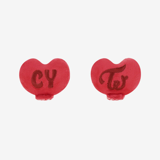 BABY LOVELYS HAIR PIN SET - Baby CHAENGVELY / TWICE『THIS IS FOR』
