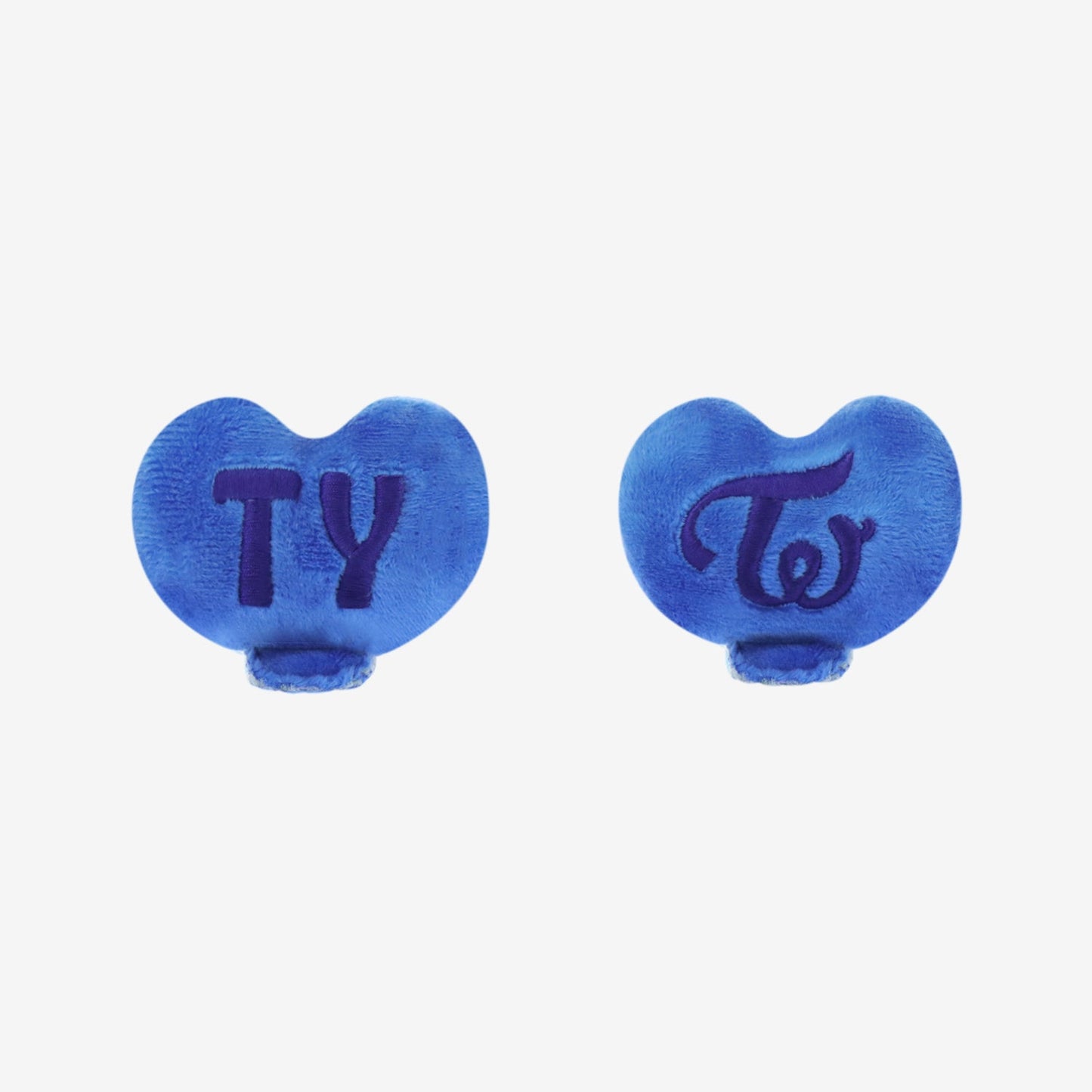 BABY LOVELYS HAIR PIN SET - Baby TZUVELY / TWICE『THIS IS FOR』